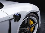Porsche Taycan Turbo S 2019 года (WW)